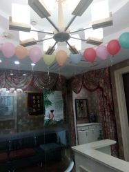 -芳朵美容养生SPA