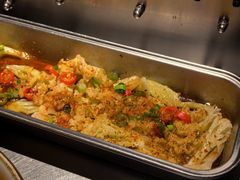 -很久以前羊肉串(农科路店)