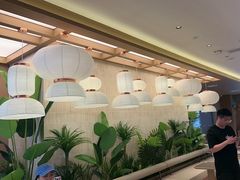-霸王茶姬(南亚风情第壹城店)