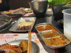 -炽城·烤肉名家(鸿达中央广场店)