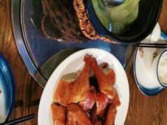 -佰味家宴(柠溪文化广场店)