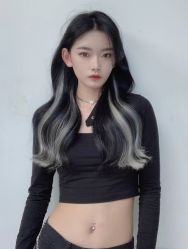 -乾健·烫染·接发SALON