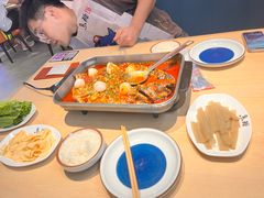 -鱼酷活鱼烤鱼(雨花客厅店)