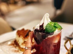 -Deer Park鹿园西餐(仁恒置地广场店)