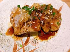 -初居食屋日式料理(万象城购物中心店)