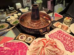 -东来顺·非遗火锅(赛格国际购物中心店)