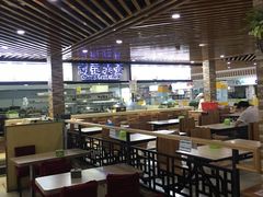 大堂-华光美食城(阜成路店)