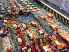 -永辉超市(鲁谷店)
