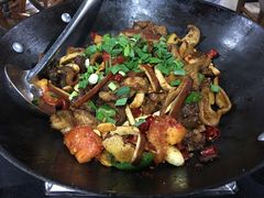 -银满斗(步行街总店)