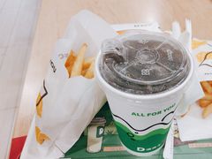 -德克士(砂之船奥特莱斯店)