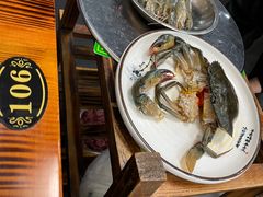 -盈田盈粥庄(黄兴公园店)