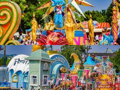 -大连海昌发现王国主题公园