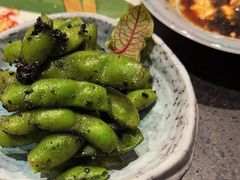 -麦MUGI铁板烧日式料理