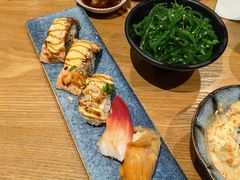 贝三味-赤稻·日式料理(禅城店)