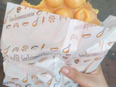 榴莲鸡蛋仔-阿叔鸡蛋仔(燎原路店)
