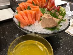 -大渔铁板烧(万象城店)