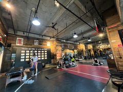 -OneFit健身(汇锦城店)
