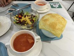 -库滋明·俄罗斯特色美食(中央大街店)