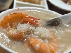 -一粥(华侨城创意文化园店)