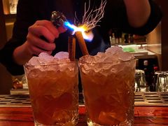 -RMK Shochu Bar(三诺店)