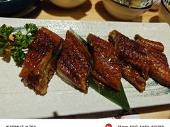 -贵木日本料理·铁板烧(新地假日广场店)