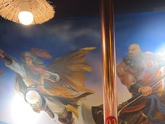 -号令江湖·水浒烤肉(和畅睦邻中心店)