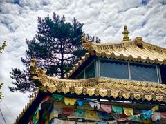 -孟屯河谷景区