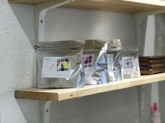 -不正咖啡(万达尊店)