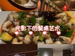 -湖滨28中餐厅·西湖宴·杭州君悦酒店