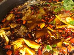 -受气牛肉·重庆耙牛肉(来福士店)