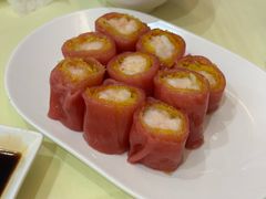 -兴悦酒家(保利克洛维店)