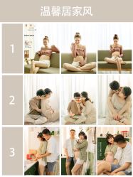 -专注孕妇照亲子照·纪田摄影