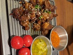 -小川洋风料理(大悦城店)