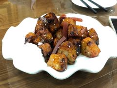 -白魁老号饭庄(安内店)