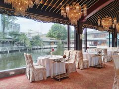 -泮溪酒家(荔枝湾店)