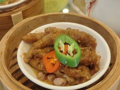 -御龙海鲜火锅(十六浦店)