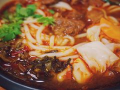 -鑫花溪牛肉米粉(凤凰街创始总店)
