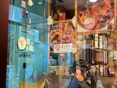-炒码先生·韩餐炸鸡披萨(西塔店)