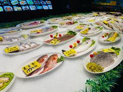 -佬太公海鸭·海鲜大排档(上海总店)