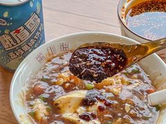 -豆相识•九九豆腐脑(牛咡桥店)