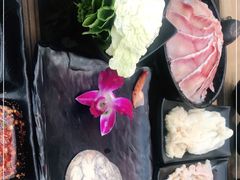 -丽江庭院之爱在路上(西单店)