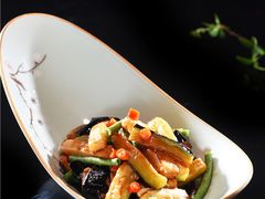 -卞氏菜根香(青羊万达店)