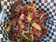 -酒肆浅葱•烧烤•龙虾•排档(卓悦intown店)