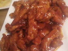 -佶政筋饼·新概念(安阳路店)