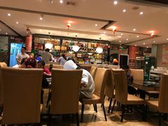 大堂-鼎尚鲜斑鱼莊(新天润店)