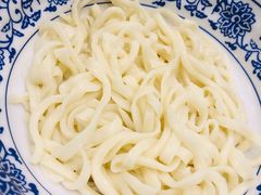 炸酱面-北门涮肉·铜锅涮肉(南锣鼓巷店)