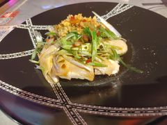 -啫神·广州地标美食(北京路店)