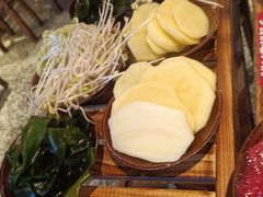 -乡当俏老火锅