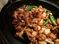 -绿茶餐厅(广州天河城店)