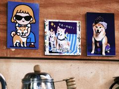 -HANA COFFEE(长寿路店)